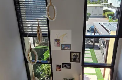 تاون هاوس - 4 غرف نوم - 3 حمامات للبيع في سانتوريني - داماك لاجونز - دبي تاون هاوس - 4 غرف نوم - 3 حمامات للبيع في سانتوريني - داماك لاجونز - دبي