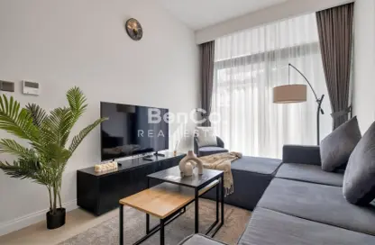 Apartment - 2 Bedrooms - 2 Bathrooms for sale in Boutique XII - Culture Village - Dubai