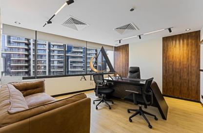 Office Space - Studio for sale in Damac Executive Heights - Barsha Heights (Tecom) - Dubai Office Space - Studio for sale in Damac Executive Heights - Barsha Heights (Tecom) - Dubai