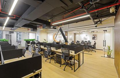 Office Space - Studio for sale in Damac Executive Heights - Barsha Heights (Tecom) - Dubai