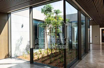 Villa - 5 Bedrooms - 7+ Bathrooms for sale in Sea Glints Mansions - Al Zorah - Ajman