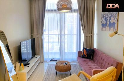 Apartment - 2 Bedrooms - 2 Bathrooms for rent in Aykon City Tower C - Aykon City - Business Bay - Dubai
