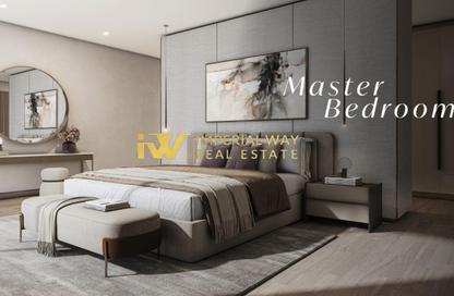 Townhouse - 4 Bedrooms - 5 Bathrooms for sale in The Villa - Dubai
