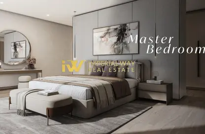 Townhouse - 4 Bedrooms - 5 Bathrooms for sale in Dubai Land - Dubai