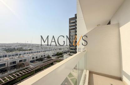 Apartment - Studio - 1 for sale in Azizi Star - Al Furjan - Dubai