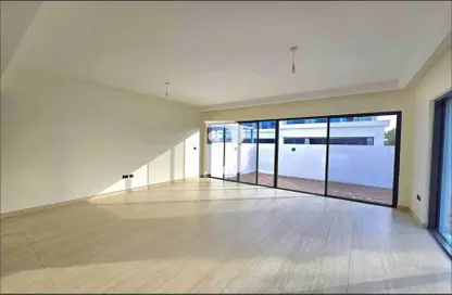 Townhouse - 4 Bedrooms - 3 Bathrooms for sale in Santorini - Damac Lagoons - Dubai