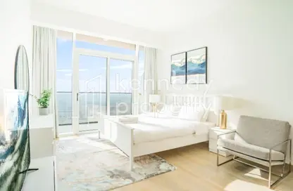 Apartment - 1 Bathroom for rent in Bloom Towers C - Bloom Towers - District 10 - Jumeirah Village Circle - Dubai Apartment - 1 Bathroom for rent in Bloom Towers C - Bloom Towers - District 10 - Jumeirah Village Circle - Dubai