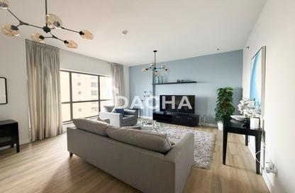 Apartment - 2 - 3 for sale in Shams 1 - Shams - Jumeirah Beach Residence - Dubai