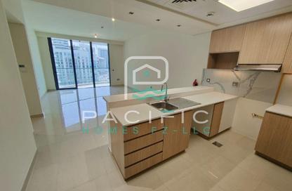 Apartment - 1 Bedroom - 1 Bathroom for rent in Northbay Residences - Mina Al Arab - Ras Al Khaimah