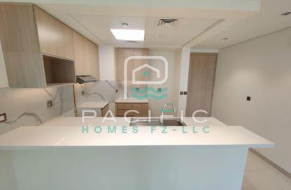 Apartment - 1 Bedroom - 1 Bathroom for rent in Northbay Residences - Mina Al Arab - Ras Al Khaimah