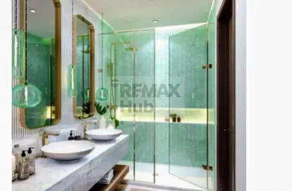 Apartment - 1 Bedroom - 2 Bathrooms for sale in Lagoon Views 12 - Lagoon Views - Damac Lagoons - Dubai