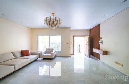 Villa - 2 Bedrooms - 4 Bathrooms for rent in Diamond Views 1 - Diamond Views - Jumeirah Village Circle - Dubai