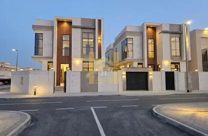 Villa - 5 Bedrooms - 7 Bathrooms for sale in Al Rawda 1 - Al Rawda - Ajman