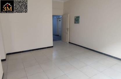 Apartment - 1 Bedroom - 2 Bathrooms for rent in Al Naemiya Tower 2 - Al Naemiya Towers - Al Nuaimiya - Ajman