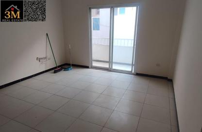 Apartment - 1 Bedroom - 2 Bathrooms for rent in Al Naemiya Tower 2 - Al Naemiya Towers - Al Nuaimiya - Ajman