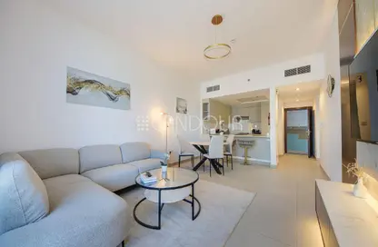 Apartment - 1 Bedroom - 2 Bathrooms for sale in Esplora - District 18 - Jumeirah Village Circle - Dubai