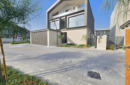 Villa - 5 Bedrooms - 6 Bathrooms for sale in Nad Al Sheba Gardens 2 - Nad Al Sheba Gardens - Nad Al Sheba 1 - Nad Al Sheba - Dubai