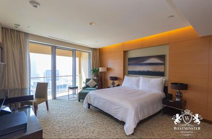 Apartment - 2 - 2 for rent in Kempinski Central Avenue - Downtown Dubai - Dubai Apartment - 2 - 2 for rent in Kempinski Central Avenue - Downtown Dubai - Dubai