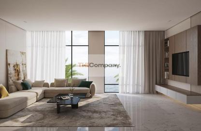 Apartment - 3 - 3 for sale in Selina Bay - Yas Island - Abu Dhabi Apartment - 3 - 3 for sale in Selina Bay - Yas Island - Abu Dhabi