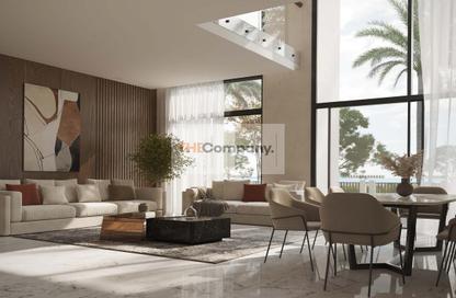 Apartment - 3 - 3 for sale in Selina Bay - Yas Island - Abu Dhabi