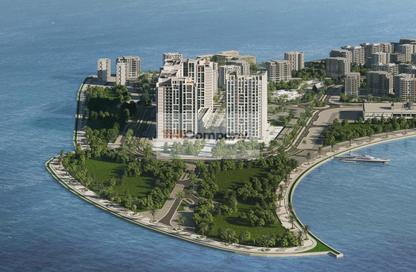 Apartment - 3 - 3 for sale in Selina Bay - Yas Island - Abu Dhabi Apartment - 3 - 3 for sale in Selina Bay - Yas Island - Abu Dhabi