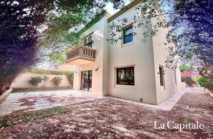 Villa - 4 Bedrooms - 5 Bathrooms for sale in Casa - Arabian Ranches 2 - Dubai