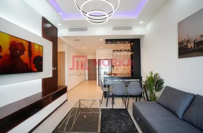 Apartment - 2 Bedrooms - 2 Bathrooms for sale in Burj Royale - Downtown Dubai - Dubai