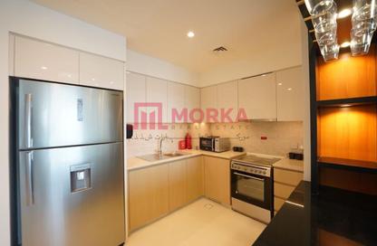 Apartment - 2 Bedrooms - 2 Bathrooms for sale in Burj Royale - Downtown Dubai - Dubai