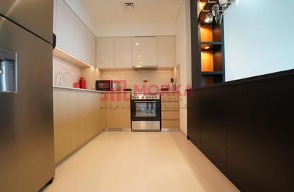 Apartment - 2 Bedrooms - 2 Bathrooms for sale in Burj Royale - Downtown Dubai - Dubai