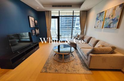 Apartment - 1 Bedroom - 2 Bathrooms for rent in RP Heights - Downtown Dubai - Dubai Apartment - 1 Bedroom - 2 Bathrooms for rent in RP Heights - Downtown Dubai - Dubai