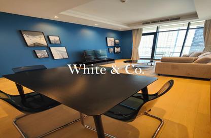 Apartment - 1 Bedroom - 2 Bathrooms for rent in RP Heights - Downtown Dubai - Dubai