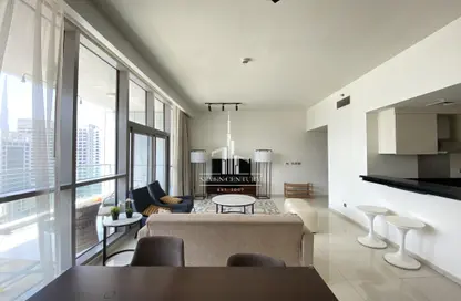 شقة - 2 غرف نوم - 3 حمامات للبيع في افانتي - الخليج التجاري - دبي شقة - 2 غرف نوم - 3 حمامات للبيع في افانتي - الخليج التجاري - دبي