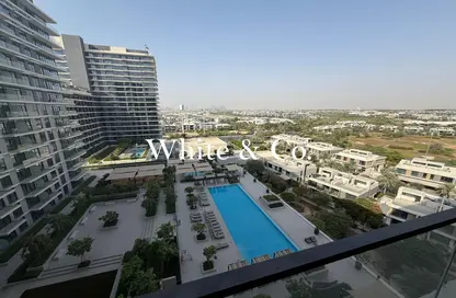 Apartment - 2 Bedrooms - 2 Bathrooms for rent in Golf Grand - Dubai Hills Estate - Dubai