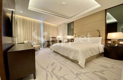 Apartment - 2 Bedrooms - 3 Bathrooms for rent in The Address Sky View Tower 1 - The Address Sky View Towers - Downtown Dubai - Dubai