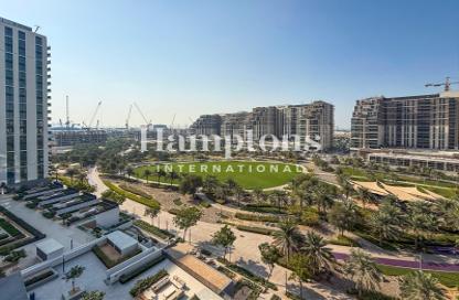 Apartment - 2 Bedrooms - 2 Bathrooms for rent in Lime Gardens - Dubai Hills Estate - Dubai