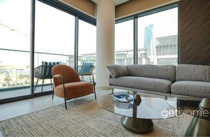 Apartment - 1 Bedroom - 2 Bathrooms for sale in Viridian - Central Park at City Walk - City Walk - Dubai Apartment - 1 Bedroom - 2 Bathrooms for sale in Viridian - Central Park at City Walk - City Walk - Dubai