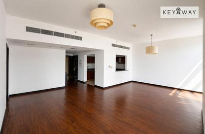Apartment - 1 Bedroom - 2 Bathrooms for rent in Green Lakes Towers 3 - Green Lakes Towers - JLT Cluster S - Jumeirah Lake Towers - Dubai