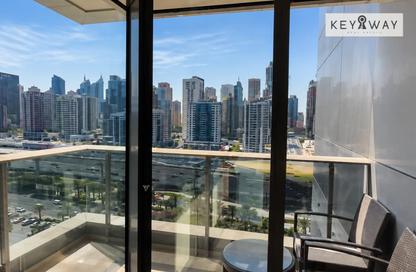 Apartment - 1 Bedroom - 2 Bathrooms for rent in Green Lakes Towers 3 - Green Lakes Towers - JLT Cluster S - Jumeirah Lake Towers - Dubai Apartment - 1 Bedroom - 2 Bathrooms for rent in Green Lakes Towers 3 - Green Lakes Towers - JLT Cluster S - Jumeirah Lake Towers - Dubai