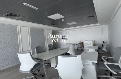 Office Space - Studio for rent in Blue Bay Tower - Business Bay - Dubai Office Space - Studio for rent in Blue Bay Tower - Business Bay - Dubai