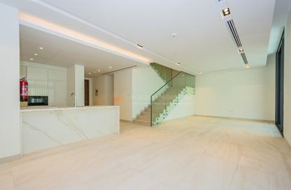 Villa - 4 Bedrooms - 3 Bathrooms for rent in Danah Bay - Al Marjan Island - Ras Al Khaimah