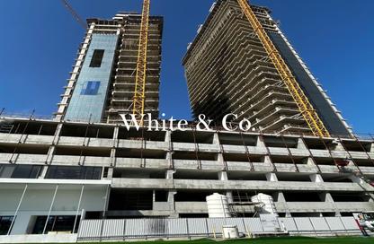 Shop - Studio for rent in Skyhills Residences 2 - District 13 - Jumeirah Village Circle - Dubai Shop - Studio for rent in Skyhills Residences 2 - District 13 - Jumeirah Village Circle - Dubai