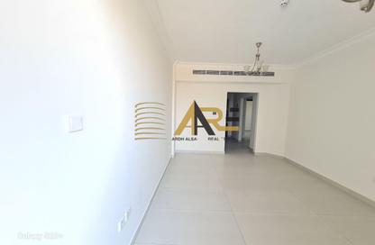 Apartment - 2 Bedrooms - 2 Bathrooms for rent in Tilal City A - Tilal City - Sharjah