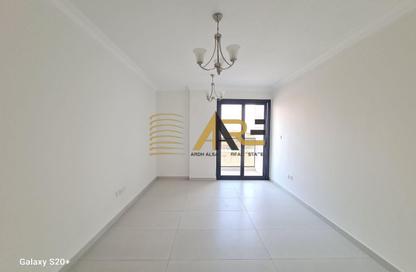 Apartment - 2 Bedrooms - 2 Bathrooms for rent in Tilal City A - Tilal City - Sharjah