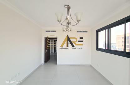 Apartment - 2 Bedrooms - 2 Bathrooms for rent in Tilal City A - Tilal City - Sharjah