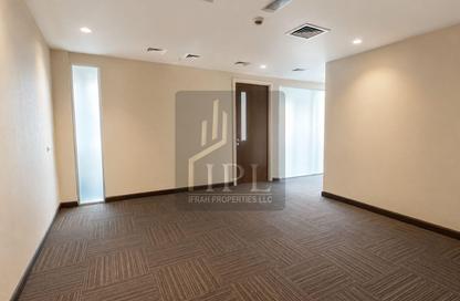 Office Space - Studio - 1 Bathroom for rent in Al Manara Tower - Business Bay - Dubai