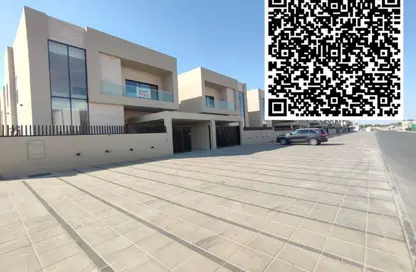 فيلا - 5 غرف نوم - 6 حمامات للبيع في الزاهية جاردنز - الزاهية - عجمان