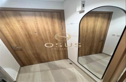 Apartment - Studio - 1 Bathroom for rent in Azizi Riviera Beachfront Tower C - Azizi Riviera Beachfront - Azizi Riviera - Meydan One - Meydan - Dubai Apartment - Studio - 1 Bathroom for rent in Azizi Riviera Beachfront Tower C - Azizi Riviera Beachfront - Azizi Riviera - Meydan One - Meydan - Dubai