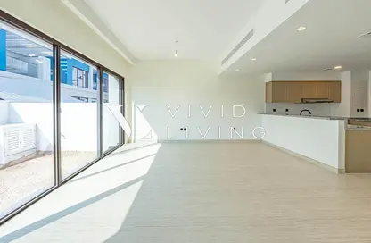 Townhouse - 4 Bedrooms - 4 Bathrooms for rent in Santorini - Damac Lagoons - Dubai