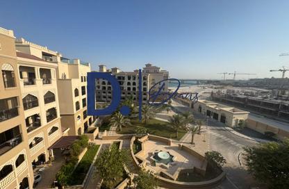 Apartment - 2 - 4 for rent in Grove - Saadiyat Island - Abu Dhabi Apartment - 2 - 4 for rent in Grove - Saadiyat Island - Abu Dhabi