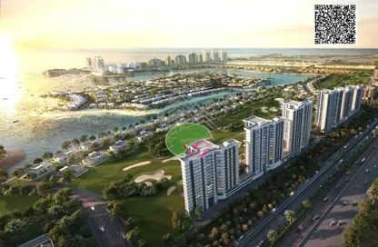 Apartment - 2 Bedrooms - 3 Bathrooms for sale in Al Hamra Greens - Al Hamra Village - Ras Al Khaimah